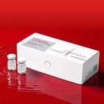 DERMARSSANCE Collagen PDRN 5000 Skin Booster 3ml × 10 Bottles PDRN Collagen Exosome Firming _ Made in KOREA